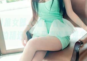 TuiGirl推女郎 – 看图看图，易阳的双马尾，她的精选图片里满满都是少女感！
