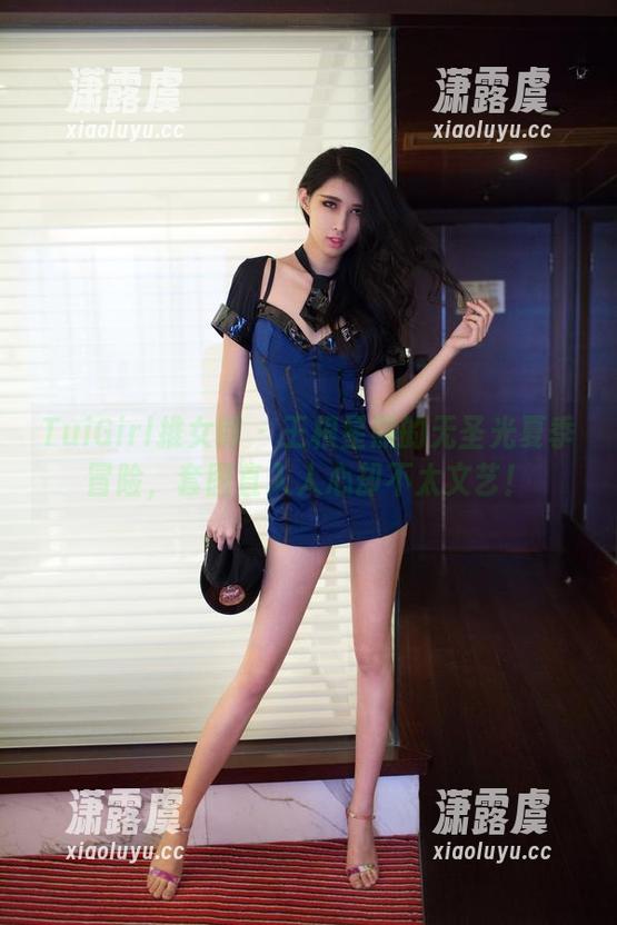 TuiGirl推女郎-王根星熙 TuiGirl推女郎 - 王根星熙的无圣光夏季冒险,套图直入人心却不太文艺!