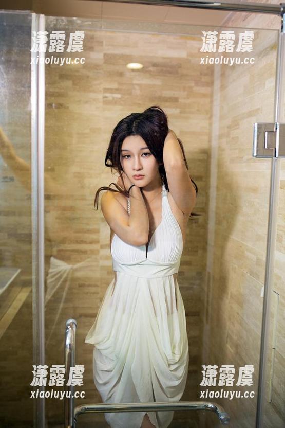TuiGirl推女郎-赵纹清 TuiGirl推女郎 - 看看赵纹清的'死库水'原图,是巧合还是水元素自己来了?