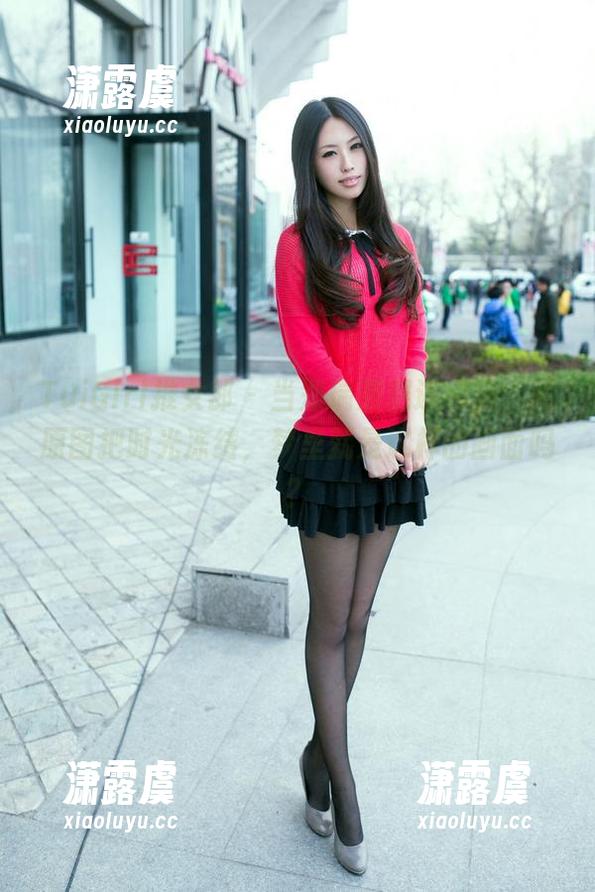 TuiGirl推女郎-郑瑞熙 TuiGirl推女郎 - 当郑瑞熙邂逅和服,用原图把时光冻结,梦里就是这样的画面吗?