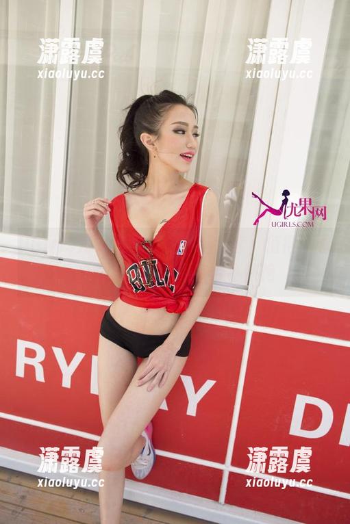 UGirls尤果网-乔依琳 UGirls尤果网 - 乔依琳这全套,值得一看的图集,哦,还有点小惊艳