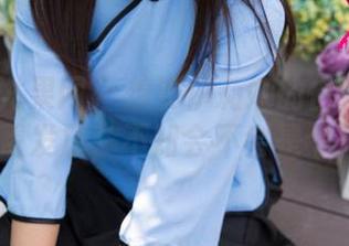UGirls尤果网 – 想要伊莉娜的白衬衫图册吗？免费发放，不知会不会是个陷阱……