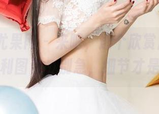 UGirls尤果网 – 来吧，逐个欣赏周妍希的内衣福利图包，别急，细节才是关键。