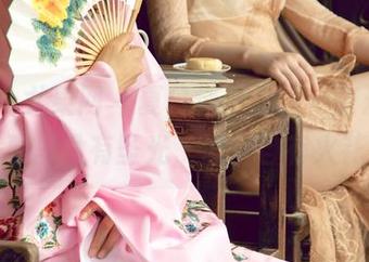 UGirls尤果网 – 夏日悄然无声，唐溪若的写真里没有圣光，心却自有火花。