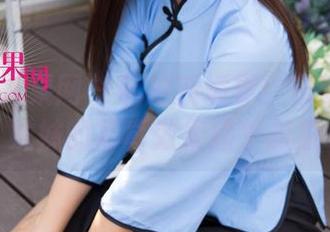 UGirls尤果网 – 私拍新境界！布莱尔昆娜妹妹的写真效果超乎想象