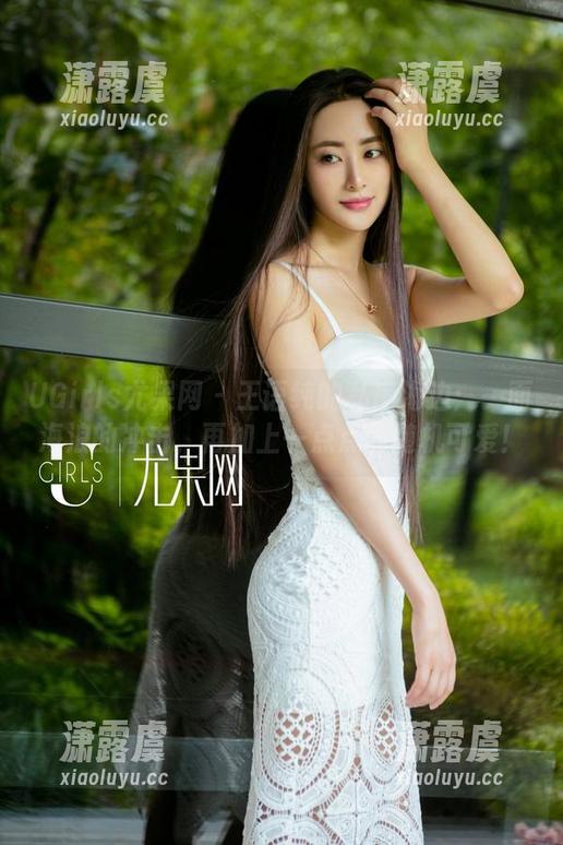 UGirls尤果网-王语纯 UGirls尤果网 - 王语纯的私房海边:一面海浪的冲击,再加上一点点的随机可爱!
