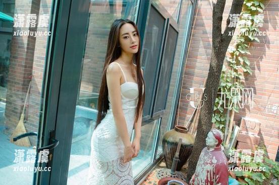 UGirls尤果网-王语纯 UGirls尤果网 - 从未见过的白色邂逅,王语纯竟然与白色的完美融合,图片一看便知,原图来了!
