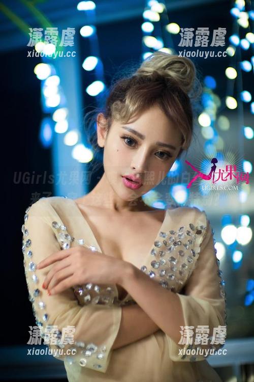 UGirls尤果网-黛熙儿 UGirls尤果网 - 噢,黛熙儿的白丝作品又来了,穿上这些,会不会变得特别?