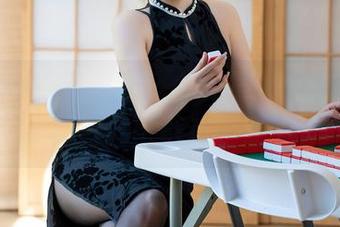 XINGYAN星颜社 – 全套搭配，安安Angel的写真可真有“架子”