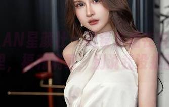 XINGYAN星颜社 – 眼镜真相在转转Lisa手里，福利满载，别说我没提醒！