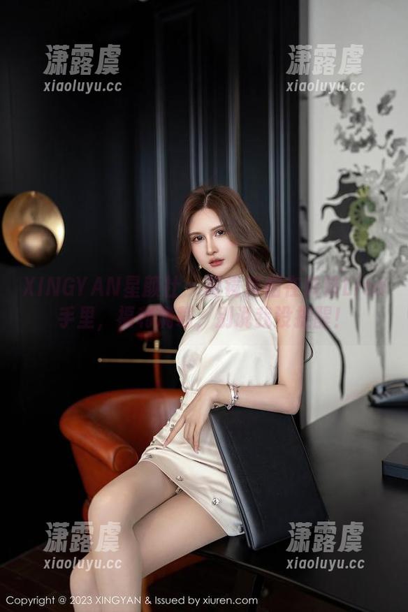 XINGYAN星颜社-转转Lisa XINGYAN星颜社 - 眼镜真相在转转Lisa手里,福利满载,别说我没提醒!