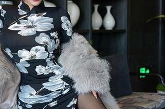 XINGYAN星颜社 – 图册收藏黄寒娜美腿，剧情发展好像不要停下来似的