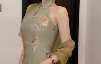 Xiuren秀人网 – Suki_baby和她的姐姐，这图集让我陷入混乱…