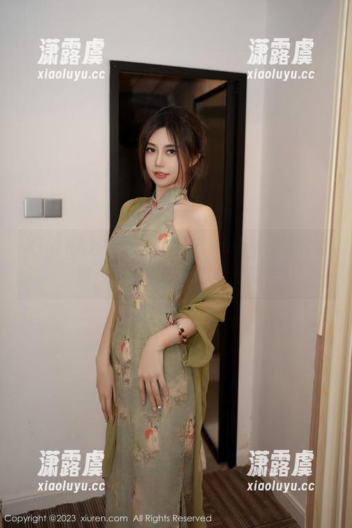 Xiuren秀人网-Suki_baby Xiuren秀人网 - Suki_baby和她的姐姐,这图集让我陷入混乱…