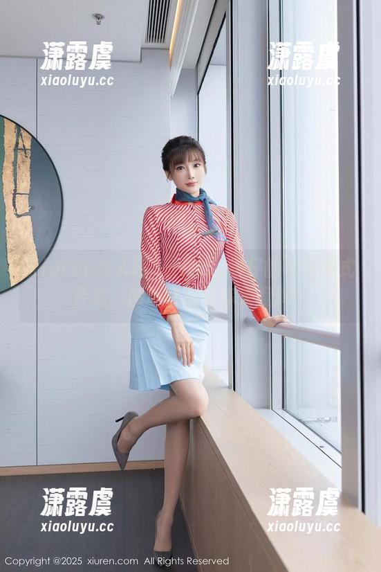 Xiuren秀人网-tina_甜仔 Xiuren秀人网 - tina_甜仔的学姐模式开启,精选套图等你来翻牌!