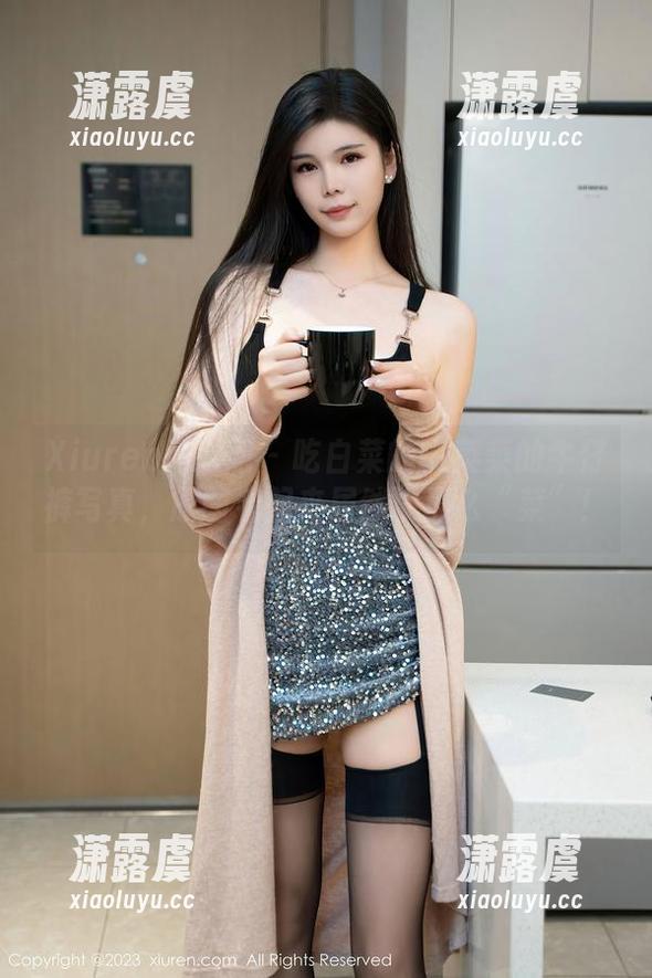 Xiuren秀人网-吃白菜的vi菜菜 Xiuren秀人网 - 吃白菜的vi菜菜的牛仔裤写真,原图看起来居然没那么“菜”!
