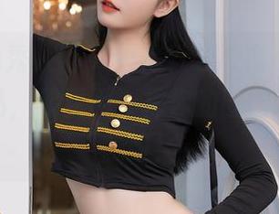 Xiuren秀人网 – 不信？夏晓Maggy的镂空作品，零费用，把你的圈圈喧哗免费撕毁！