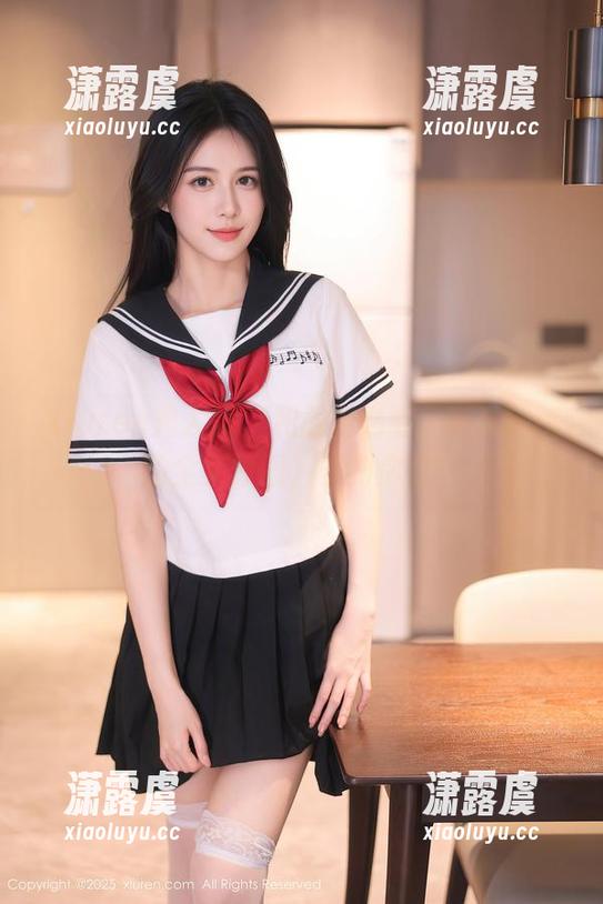 Xiuren秀人网-奈奈Fox Xiuren秀人网 - 和服控必看,奈奈Fox的全集原图,多到你懵!