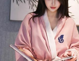 Xiuren秀人网 – 听说尹甜甜的女友照片有魔法，能让你忘记一切烦恼？