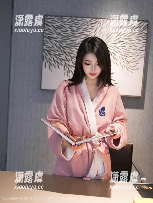 Xiuren秀人网-尹甜甜 Xiuren秀人网 - 听说尹甜甜的女友照片有魔法,能让你忘记一切烦恼?