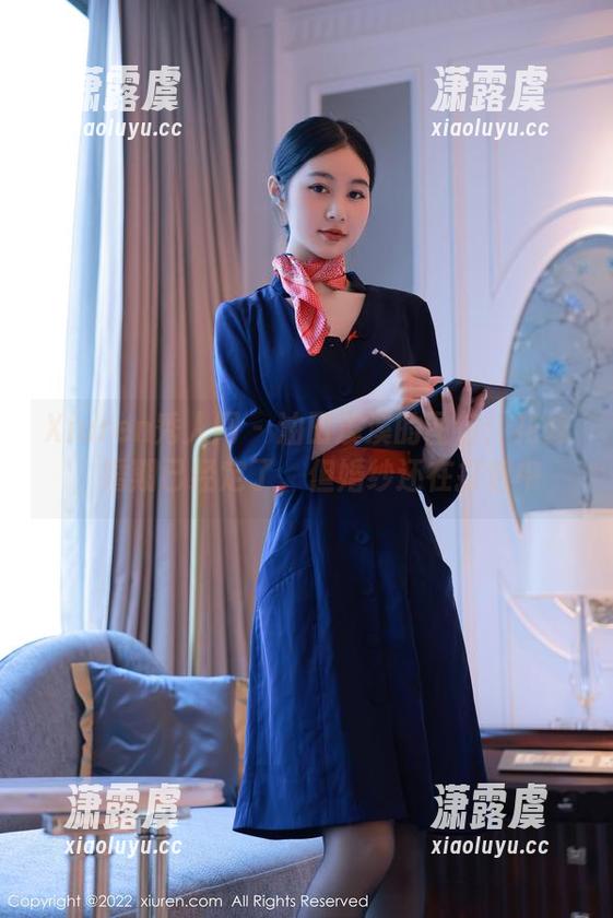 Xiuren秀人网-油田溪溪 Xiuren秀人网 - 油田溪溪的图包:花嫁,婚期已经定了,但婚纱还在打包中