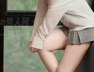 Xiuren秀人网 – 白琮瑗修女的“现实”解构——这可比教堂里的服务好，速来下载作品集！