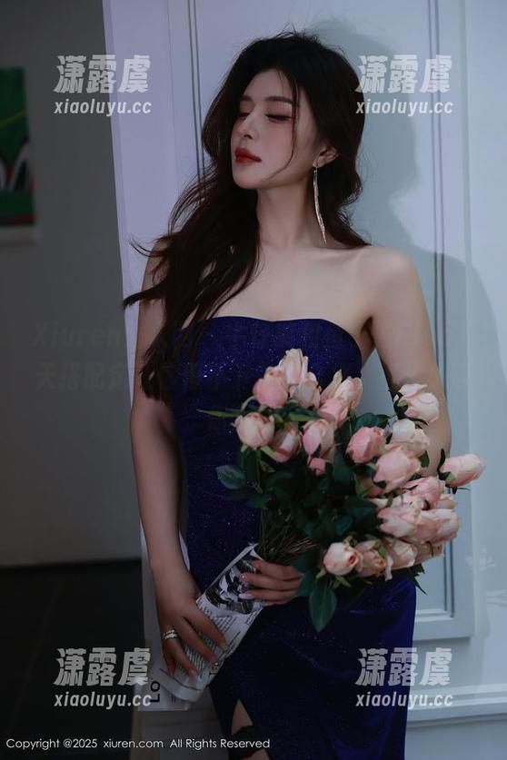 Xiuren秀人网-鱼子酱Fish Xiuren秀人网 - 牛仔裤和鱼子酱Fish,天搭配定让你停不下来的合集,直怂怂等你下载!