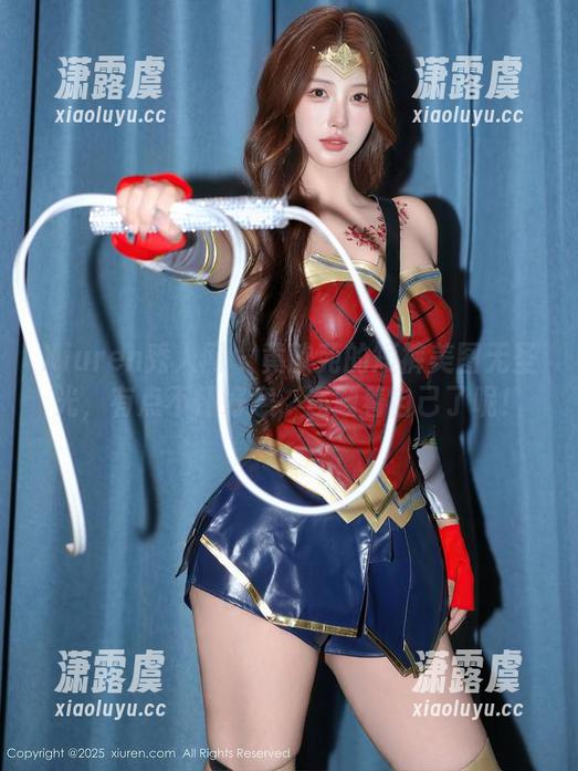 Xiuren秀人网-黄歆苑 Xiuren秀人网 - 黄歆苑的短裤美图无圣光,有点不怀好意,还顾着自己了呢!