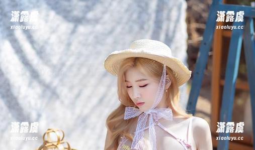 说好的Yebin(전예빈)夏天，原图看得我心荡，壁纸小心别掉队呀！