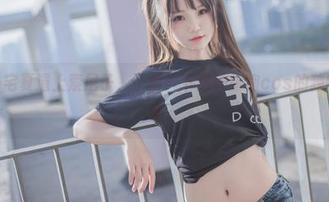 当Yoko宅夏遇上索尼子，了解一下这种旗袍cos的独特琴瑟铿锵。