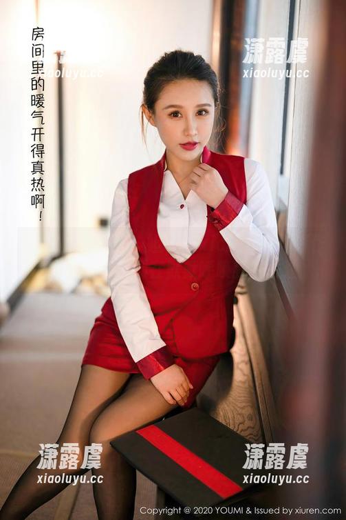 YouMi尤蜜荟-妲己toxic YouMi尤蜜荟 - 妲己toxic的女仆高清作品,每张照片都在默默呼唤我的关注。