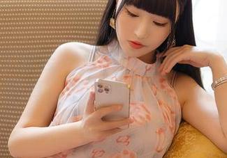 YouMi尤蜜荟 – 是小逗逗为万圣节定制的写真，别说我没警告你。