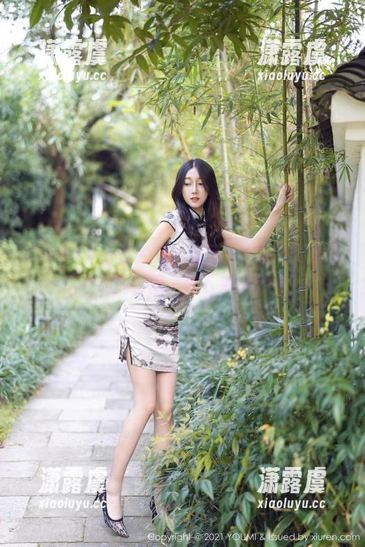 YouMi尤蜜荟 - 是小逗逗与“运动”壁纸：在动的瞬间，停下来让你看！