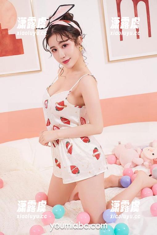 YouMi尤蜜荟-李承美 YouMi尤蜜荟 - 在高清中邂逅李承美,厨娘的美图真让人看了想吃!