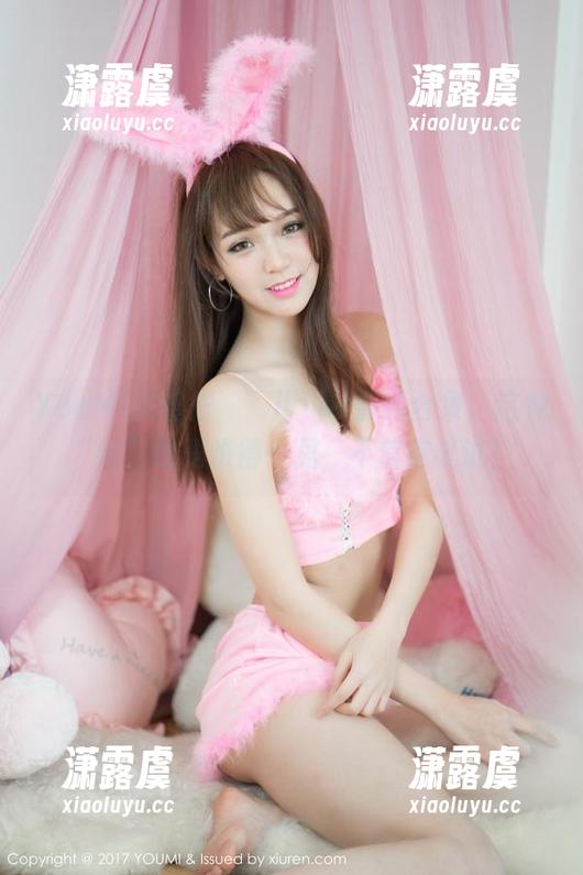 YouMi尤蜜荟-玥儿玥er YouMi尤蜜荟 - 玥儿玥er清纯合集,这种“纯”也是难得一见,不信你试试!