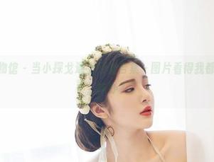 YouWu尤物馆 – 当小探戈遇上红裙合集～图片看得我都不好意思了，咋办？