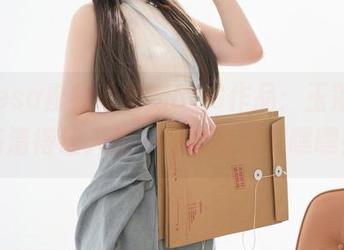 nagesa魔物喵的新COS作品：玉藻前，高清得让人想一探究竟，嘿嘿嘿！
