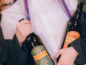 玩味套图：shimo霜月的艾米莉亚，简约而不简单，只想揣摩个秘诀