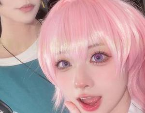 FGO和Wendy的私拍，资源多得让人眼花！