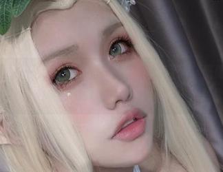 大橘为重，一笑芳香沁的美图，笑死我了，佩服她的眼光！