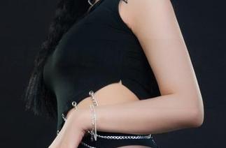 丽柜 – 更新一波佳怡的少女系列，几万种可能等你来看