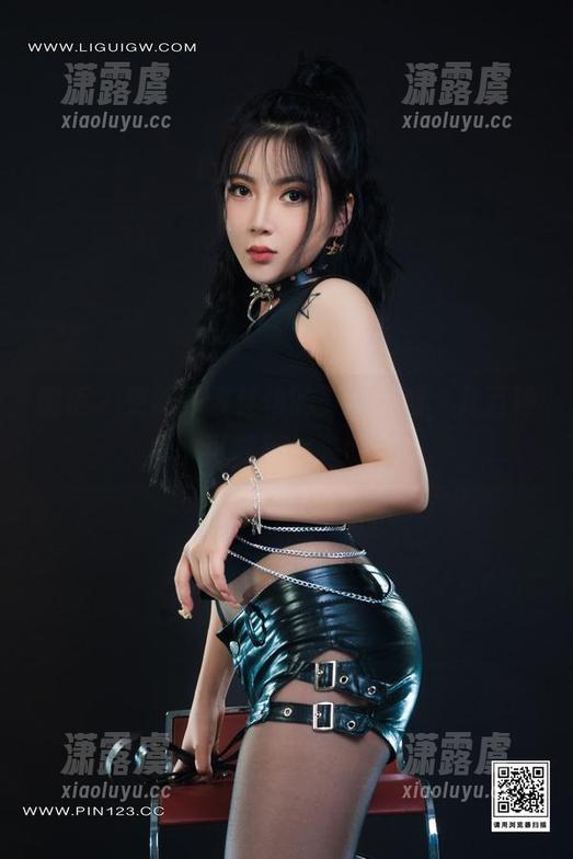 丽柜-佳怡 丽柜 - 更新一波佳怡的少女系列,几万种可能等你来看
