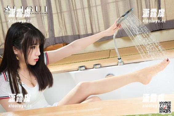 丽柜-凌凌 丽柜 - 小心被凌凌和她家妹妹的可爱勾住,原图不容错过哦!