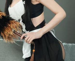 丽柜 – 可馨的美脚合集：在网盘里找到你的新绯闻对象！