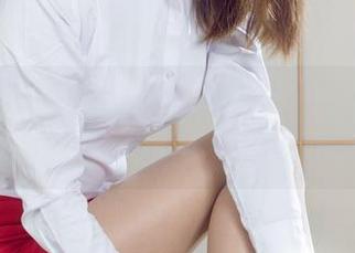 丽柜 – 语寒的女神私拍，不小心让小编心中有了点小悸动～
