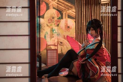 伊喵君_Nya 伊喵君_Nya,你打算用高清图册把我们都迷得神魂颠倒吗?黎塞留的泳装戏太多!