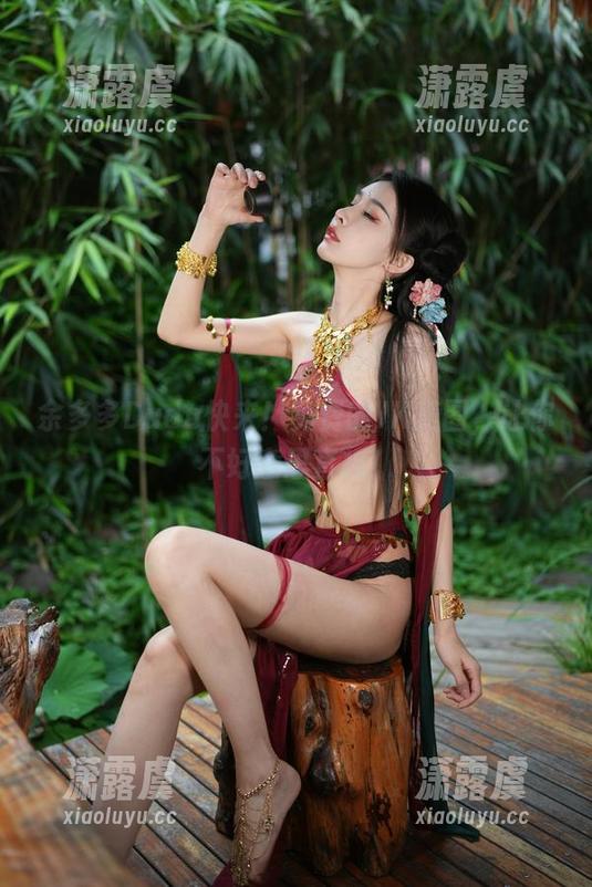 余多多Dudu快来！免费的JK美图，让你不好意思直视！