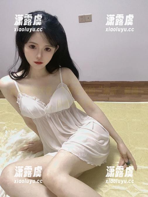 倦倦喵 倦倦喵的天使,不带圣光的“清新”套图,瞅瞅这画风?