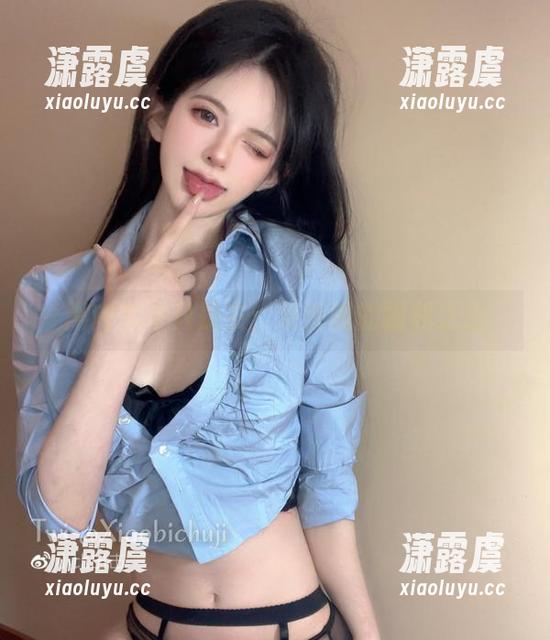 黑内衣不只是衣：倦倦喵的福利之旅