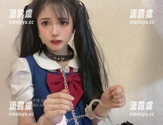 倦倦喵甜心私拍图包，百变脸和撒娇攻略全收录